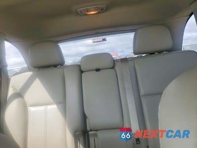 Zdjęcie 10 z 13 samochodu: 2014 FORD EDGE SEL VIN:2FMDK3JC7EBB28081 - miniatura
