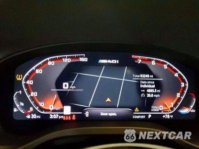 Zdjęcie 9 z 13 samochodu: 2021 BMW X3 XDRIVEM40I VIN:5UXTY9C0XM9H66021 - miniatura