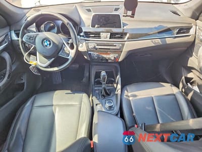 Zdjęcie 8 z 13 samochodu: 2018 BMW X1 SDRIVE28I VIN:WBXHU7C30J5L09402 - miniatura