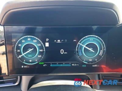 Zdjęcie 9 z 13 samochodu: 2025 HYUNDAI ELANTRA HYBRID SEL SPORT VIN:KMHLM4DJ7SU168768 - miniatura