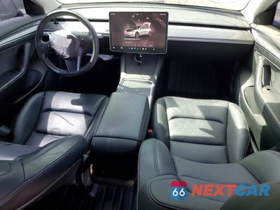 Zdjęcie 8 z 13 samochodu: 2022 TESLA MODEL 3 VIN:5YJ3E1EA7NF167664 - miniatura