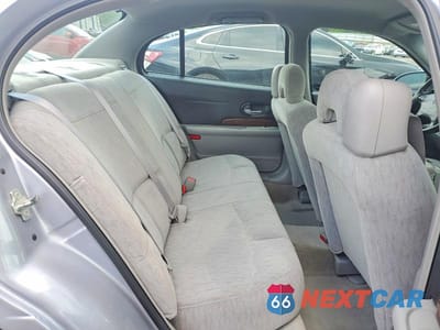 Zdjęcie 10 z 12 samochodu: 2005 BUICK LESABRE CUSTOM VIN:1G4HP52K05U160188 - miniatura