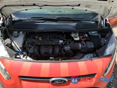 Zdjęcie 12 z 13 samochodu: 2014 FORD TRANSIT CONNECT XL VIN:NM0LS6E72E1157950 - miniatura