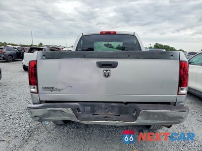 Zdjęcie 6 z 12 samochodu: 2007 DODGE RAM 1500 ST VIN:1D7HA16K87J635587 - miniatura