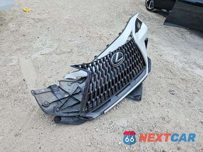 Zdjęcie 13 z 14 samochodu: 2023 LEXUS NX 250 VIN:JTJADCAZ0P2006951 - miniatura