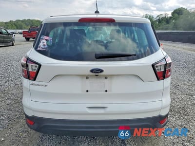 Zdjęcie 6 z 13 samochodu: 2017 FORD ESCAPE S VIN:1FMCU0F79HUB56608 - miniatura