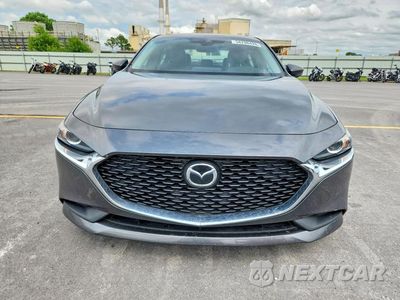 Piąte zdjęcie samochodu w środku: 2022 MAZDA 3 SELECT VIN:3MZBPABL0NM300219 - miniatura