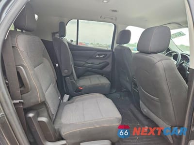 Zdjęcie 11 z 13 samochodu: 2018 CHEVROLET TRAVERSE LT VIN:1GNEVGKW4JJ138919 - miniatura