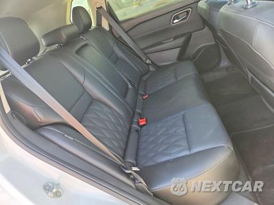 Zdjęcie 11 z 13 samochodu: 2025 NISSAN ROGUE PLATINUM VIN:JN8BT3DC1SW102255 - miniatura