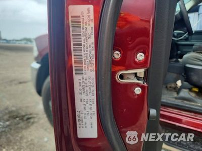 Zdjęcie 13 z 13 samochodu: 2017 RAM 3500 ST VIN:3C63RRGLXHG754626 - miniatura
