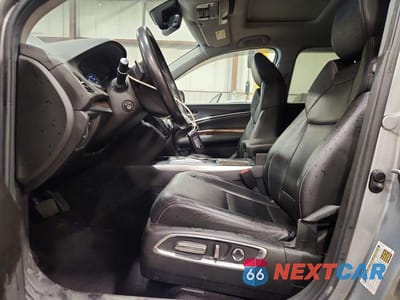 Zdjęcie 7 z 14 samochodu: 2020 ACURA MDX TECHNOLOGY VIN:5J8YD4H59LL005040 - miniatura
