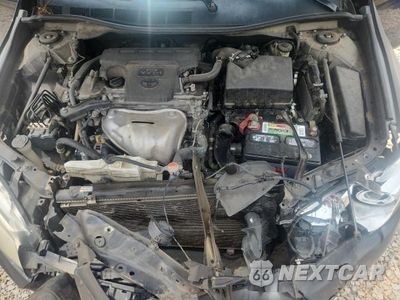 Zdjęcie 11 z 12 samochodu: 2016 TOYOTA CAMRY SE VIN:4T1BF1FK7GU176127 - miniatura