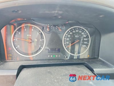 Zdjęcie 9 z 12 samochodu: 2011 DODGE RAM 1500 VIN:3D7JB1EP2BG591687 - miniatura