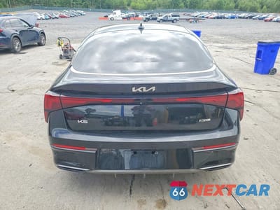 Zdjęcie 6 z 12 samochodu: 2025 KIA K5 GT LINE VIN:KNAG64J78S5284707 - miniatura