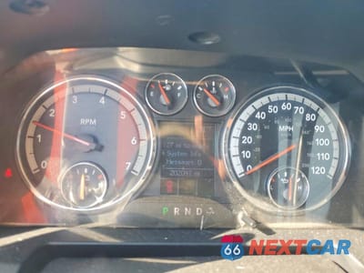 Zdjęcie 9 z 12 samochodu: 2009 DODGE RAM 1500 VIN:1D3HB16P49J516593 - miniatura