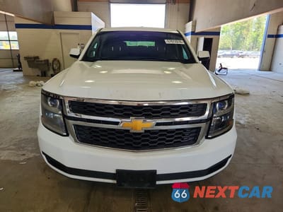 Piąte zdjęcie samochodu w środku: 2016 CHEVROLET TAHOE SPECIAL SERVICES VEHICLE VIN:1GNSKFECXGR427630 - miniatura