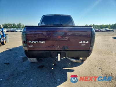 Zdjęcie 6 z 12 samochodu: 2005 DODGE RAM 2500 ST VIN:3D7KS28C65G736950 - miniatura