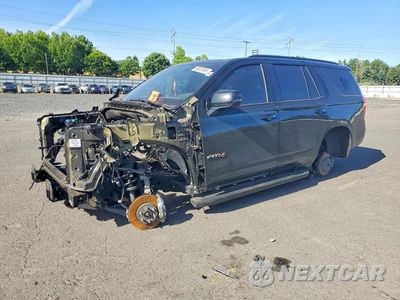 2021 GMC YUKON AT4 1GKS2CKD6MR425068 - główne zdjęcie licytacji z USA - miniatura