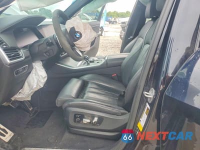 Zdjęcie 7 z 12 samochodu: 2021 BMW X5 XDRIVE40I VIN:5UXCR6C03M9G80450 - miniatura
