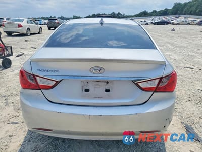Zdjęcie 6 z 12 samochodu: 2013 HYUNDAI SONATA GLS VIN:5NPEB4AC5DH538556 - miniatura