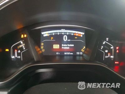 Zdjęcie 9 z 12 samochodu: 2022 HONDA CR-V EX VIN:7FARW1H57NE017662 - miniatura