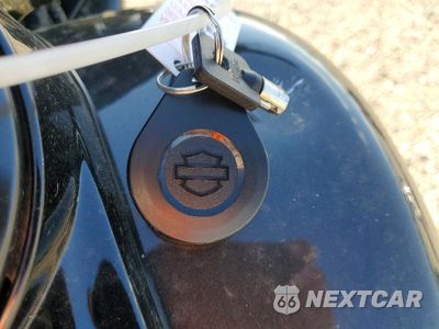 Zdjęcie 8 z 9 samochodu: 2019 HARLEY-DAVIDSON FLHXS VIN:1HD1KRP3XKB609038 - miniatura