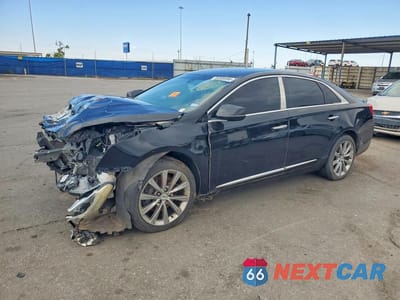 2018 CADILLAC XTS 2G61L5S36J9146333 - główne zdjęcie licytacji z USA - miniatura