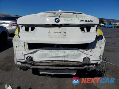 Zdjęcie 6 z 13 samochodu: 2021 BMW M340I VIN:WBA5U7C02MFL29085 - miniatura