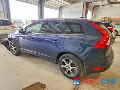 Drugie zdjęcie samochodu z przodu: 2012 VOLVO XC60 T6 VIN:YV4902DZ9C2269535 - miniatura