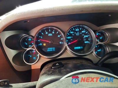Zdjęcie 9 z 13 samochodu: 2012 GMC SIERRA K2500 HEAVY DUTY VIN:1GT12ZC83CF141120 - miniatura