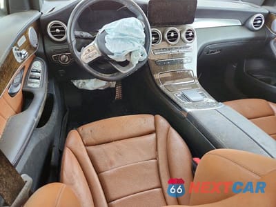 Zdjęcie 8 z 13 samochodu: 2020 MERCEDES-BENZ GLC 300 VIN:W1N0G8DB5LF866406 - miniatura