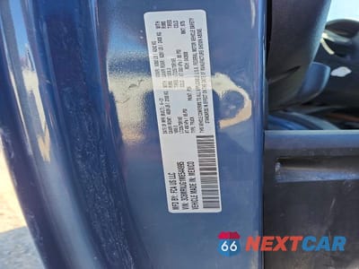 Zdjęcie 13 z 13 samochodu: 2021 RAM PROMASTER 3500 3500 HIGH VIN:3C6MRVJG1ME544995 - miniatura