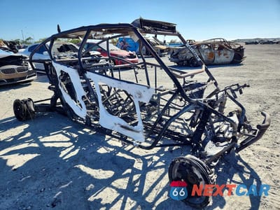 2016 POLARIS RZR UTILITY VEHICLE 3NSVFE925GF781792 - główne zdjęcie licytacji z USA - miniatura