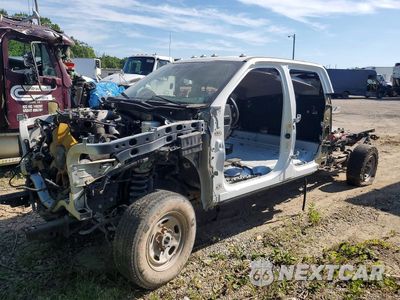 2022 FORD F350 SUPER DUTY 1FT8W3DT1NEF77833 - główne zdjęcie licytacji z USA - miniatura