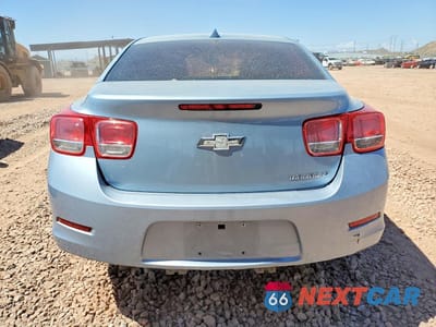 Zdjęcie 6 z 13 samochodu: 2013 CHEVROLET MALIBU 1LT VIN:1G11C5SA0DU115820 - miniatura