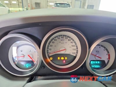 Zdjęcie 9 z 13 samochodu: 2008 DODGE GRAND CARAVAN SXT VIN:1D8HN54P58B185320 - miniatura