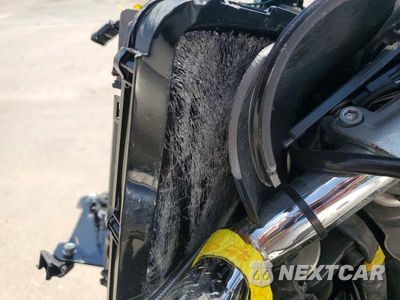 Zdjęcie 7 z 8 samochodu: 2018 HARLEY-DAVIDSON FLT VIN:1HD1KGD1XJB678057 - miniatura