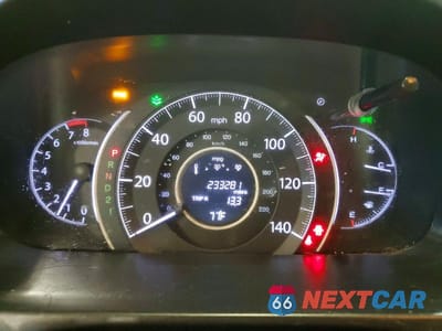 Zdjęcie 9 z 13 samochodu: 2013 HONDA CR-V LX VIN:2HKRM4H35DH643017 - miniatura