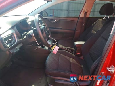 Zdjęcie 7 z 12 samochodu: 2019 KIA RIO S VIN:3KPA24AB7KE241151 - miniatura