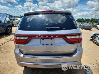 Zdjęcie 6 z 13 samochodu: 2017 DODGE DURANGO GT VIN:1C4RDJDGXHC723079 - miniatura