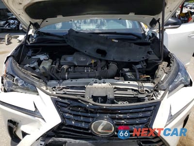 Zdjęcie 12 z 13 samochodu: 2020 LEXUS NX 300 VIN:JTJGARBZ9L2169855 - miniatura