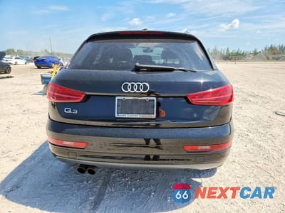 Zdjęcie 6 z 13 samochodu: 2018 AUDI Q3 PREMIUM PLUS VIN:WA1HCCFS5JR019168 - miniatura