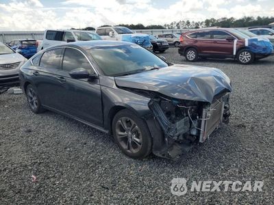 Czwarte zdjęcie samochodu z boku: 2023 HONDA ACCORD EX VIN:1HGCY1F36PA030851 - miniatura