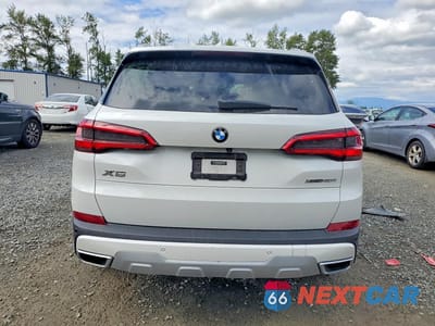 Zdjęcie 6 z 14 samochodu: 2019 BMW X5 XDRIVE40I VIN:5UXCR6C56KLL03135 - miniatura
