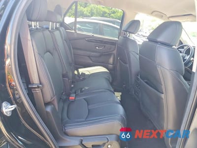 Zdjęcie 11 z 13 samochodu: 2024 HONDA PILOT EXL VIN:5FNYG1H44RB012193 - miniatura