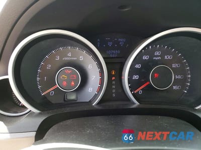 Zdjęcie 9 z 12 samochodu: 2013 ACURA TL TECH VIN:19UUA8F56DA005804 - miniatura