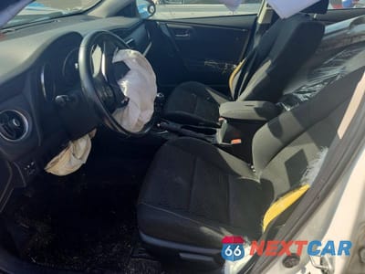 Zdjęcie 7 z 13 samochodu: 2016 SCION IM BASE VIN:JTNKARJE0GJ510188 - miniatura
