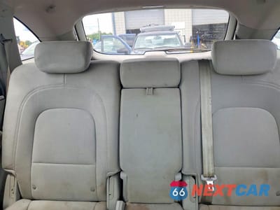 Zdjęcie 10 z 13 samochodu: 2007 HYUNDAI VERACRUZ GLS VIN:KM8NU73C87U012825 - miniatura