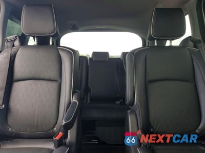 Zdjęcie 10 z 13 samochodu: 2022 HONDA ODYSSEY ELITE VIN:5FNRL6H97NB010926 - miniatura