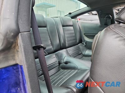 Zdjęcie 10 z 12 samochodu: 2005 FORD MUSTANG GT VIN:1ZVFT82HX55196118 - miniatura